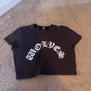 Darc Sport SHE Crop Small